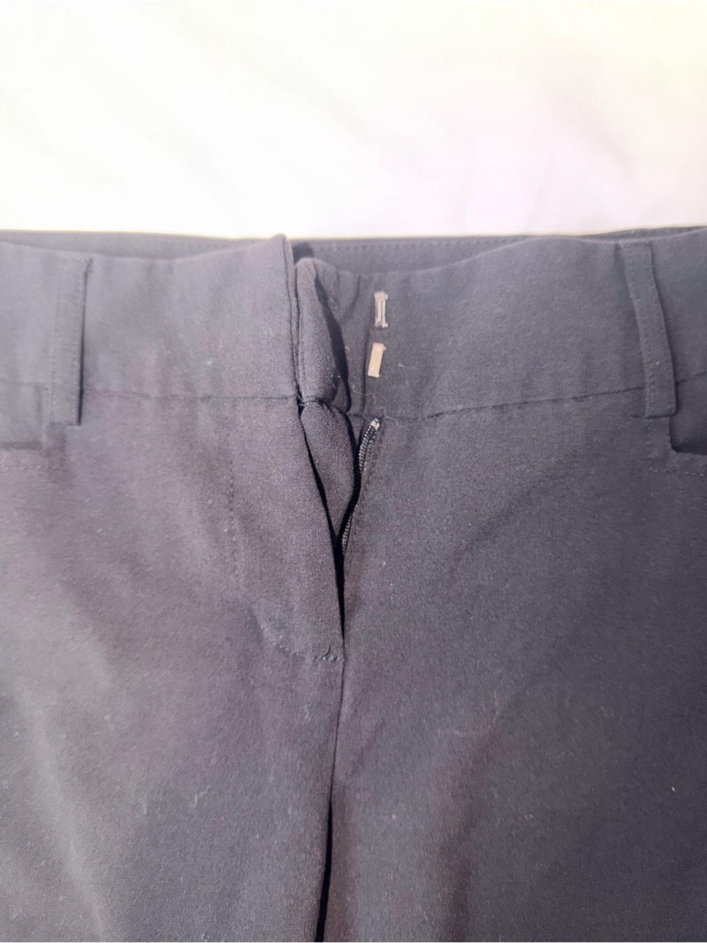 A. Byer Black Dress Pants - Picture 3 of 5